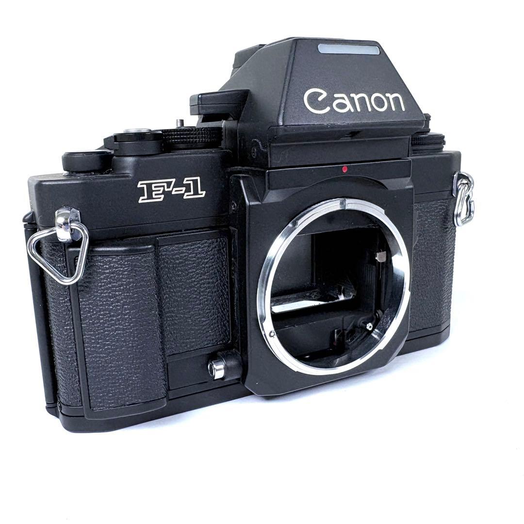 キャノン Canon new F-1 ボディのみ