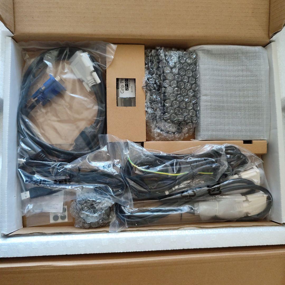 スマホ・タブレット・パソコン WACOM DTZ-1200W/G0