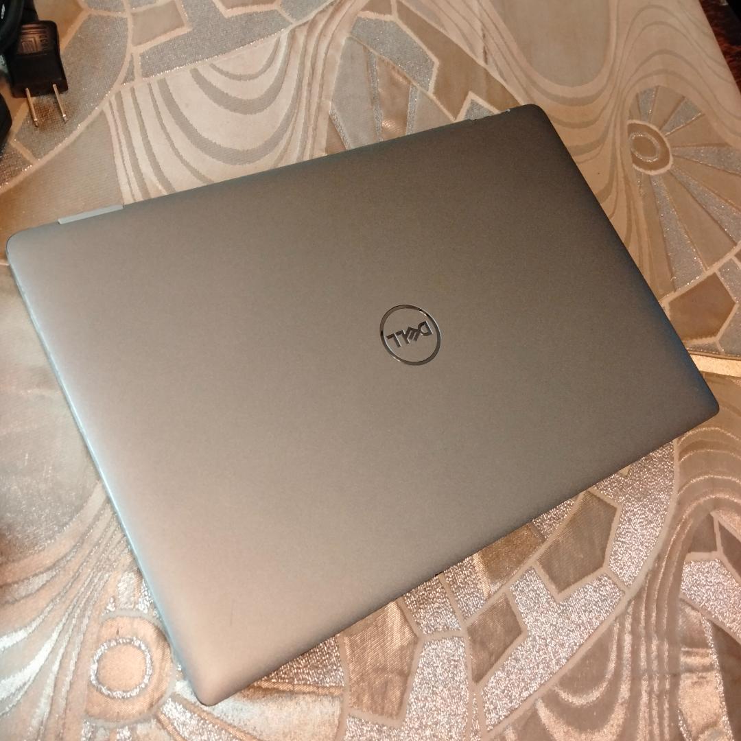 12世代 i7 1265U 512G 16G DELL 5330 FHD