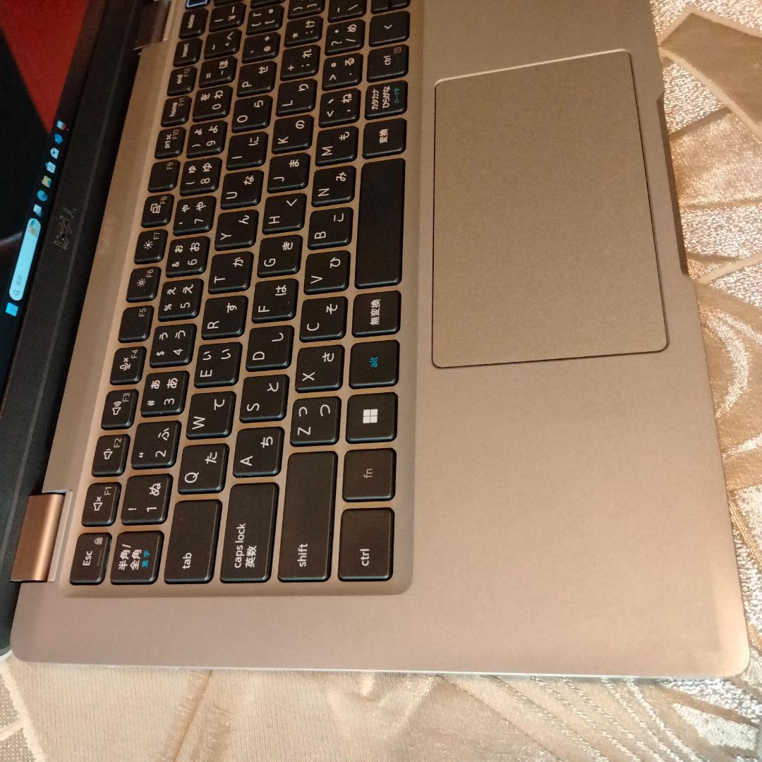 12世代 i7 1265U 512G 16G DELL 5330 FHD