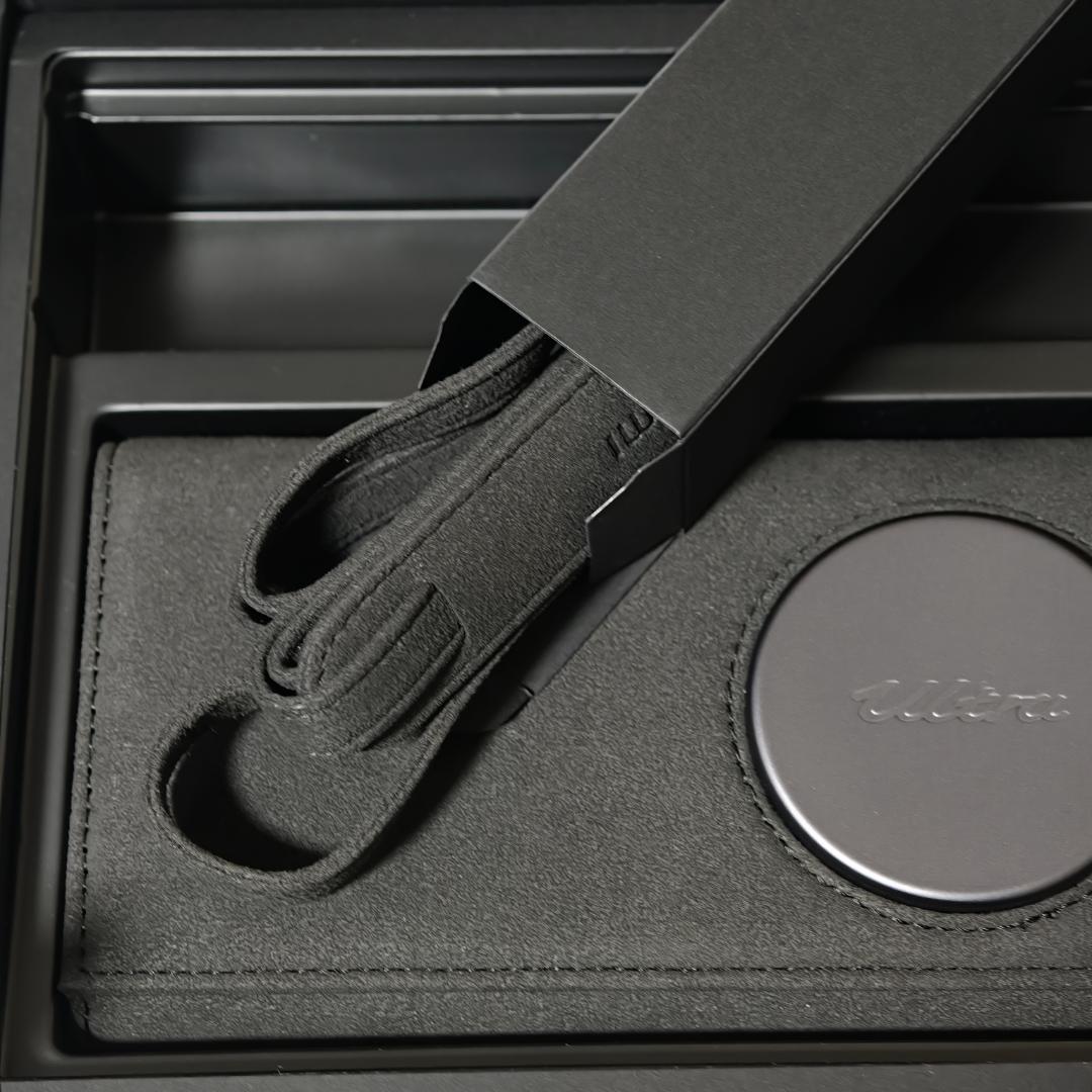 【新品未使用】XIAOMI 17 Ultra 16GB/512GB Leica版