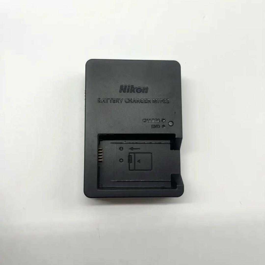 Nikon Z fc 極美品