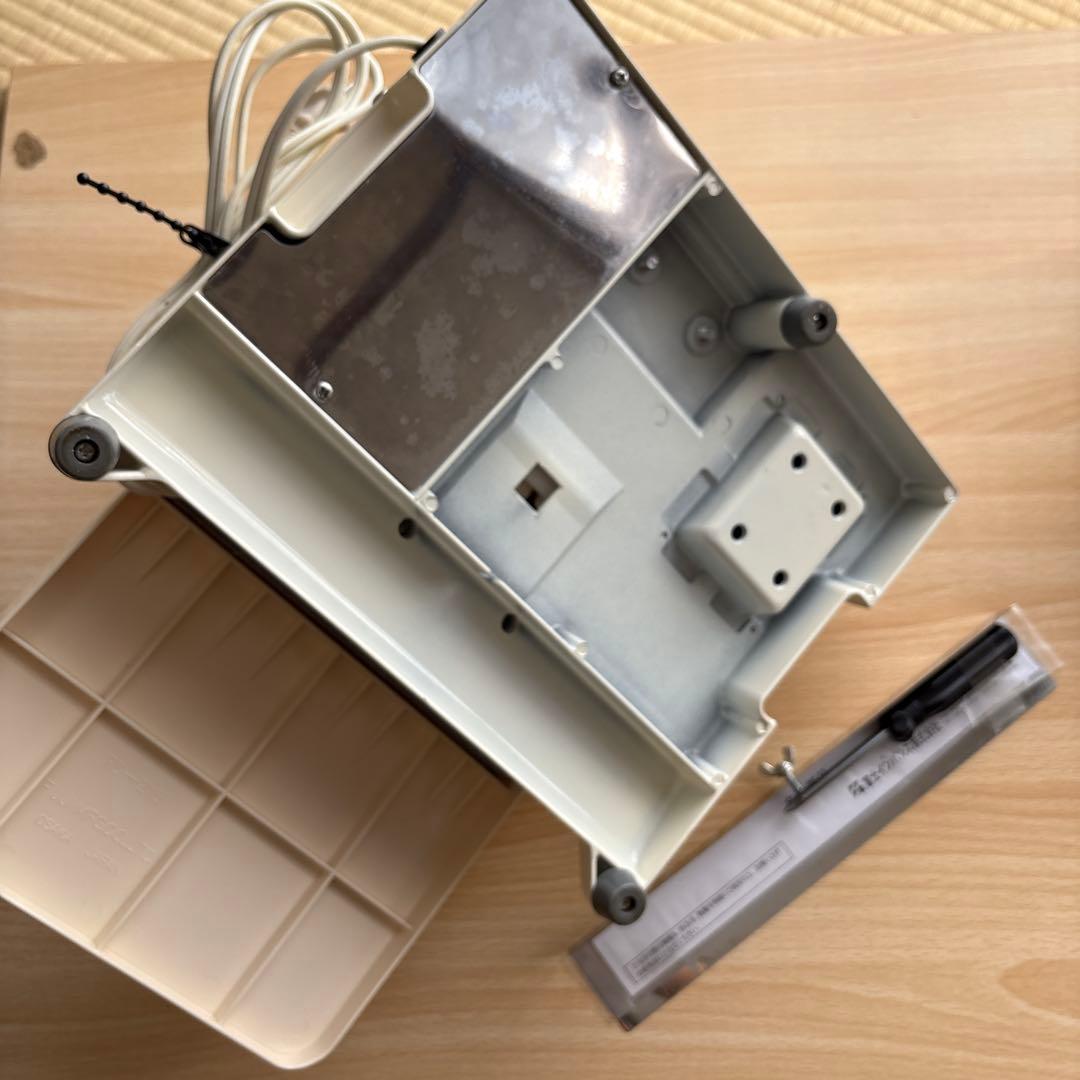 ショップシーラー FS-215 富士インパルス シーラー 卓上型