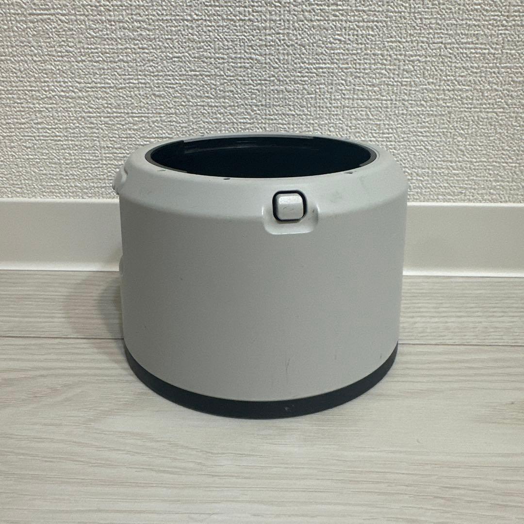 レンズ(ズーム) Canon RF100-500mm F4.5-7.1 L IS USM