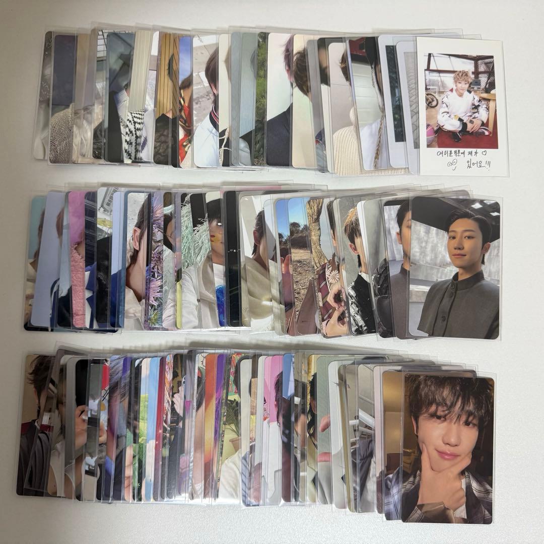 seventeen the8 まとめ売り