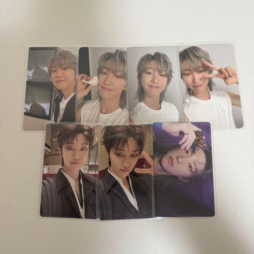 seventeen the8 まとめ売り