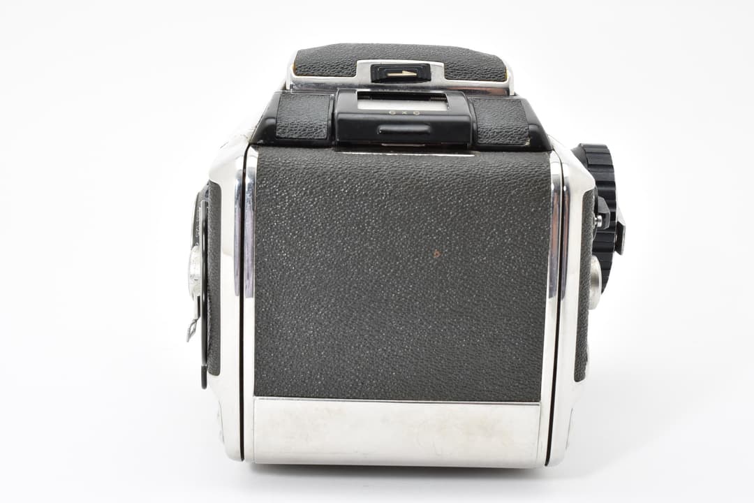 ZENZA BRONICA S2 レンズ付 NIKKOR 0233