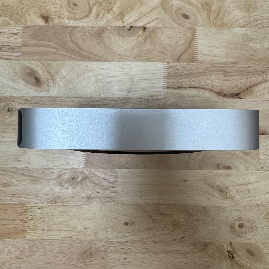 【M1・メモリ16GB・SSD512GB】Apple Mac mini M1