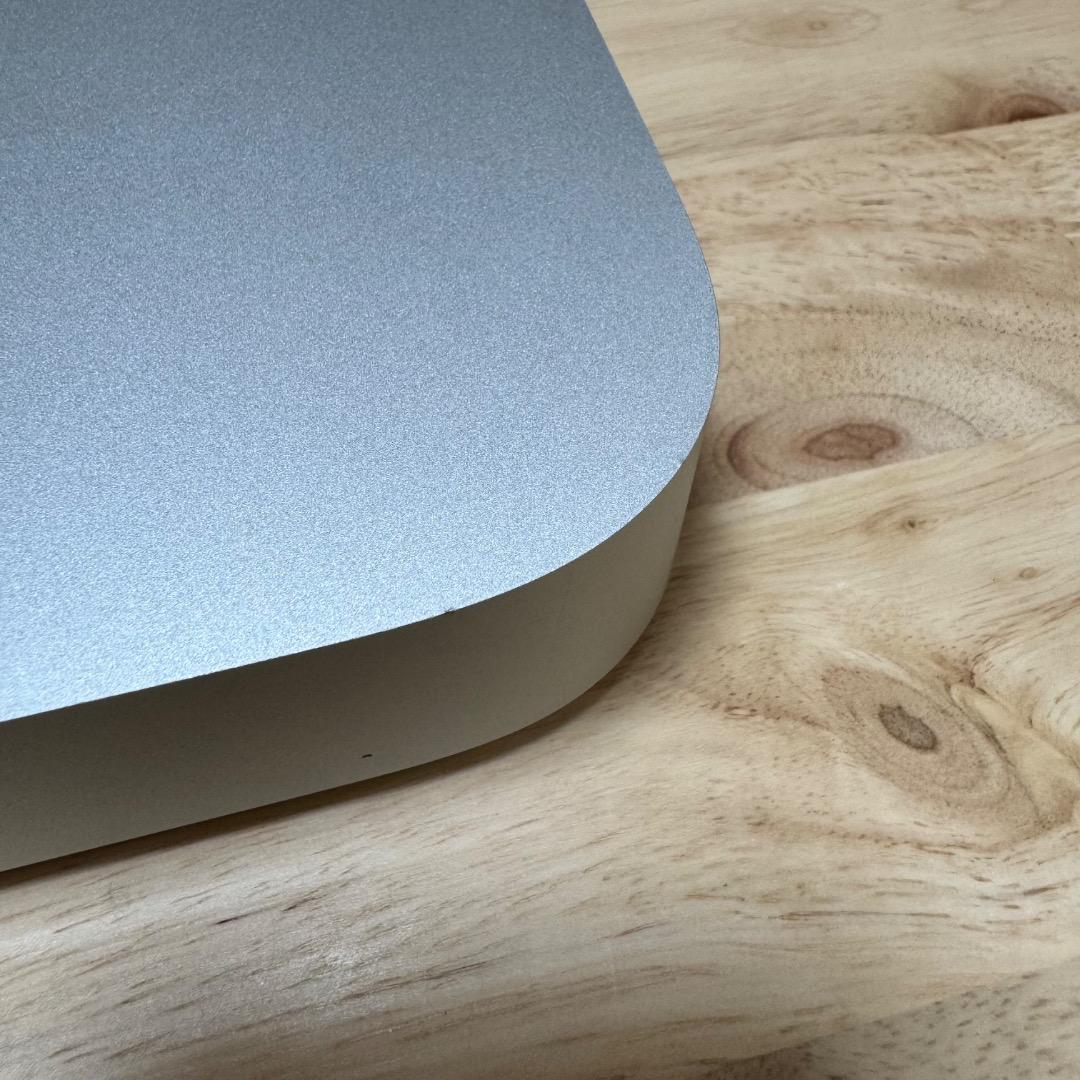 【M1・メモリ16GB・SSD512GB】Apple Mac mini M1