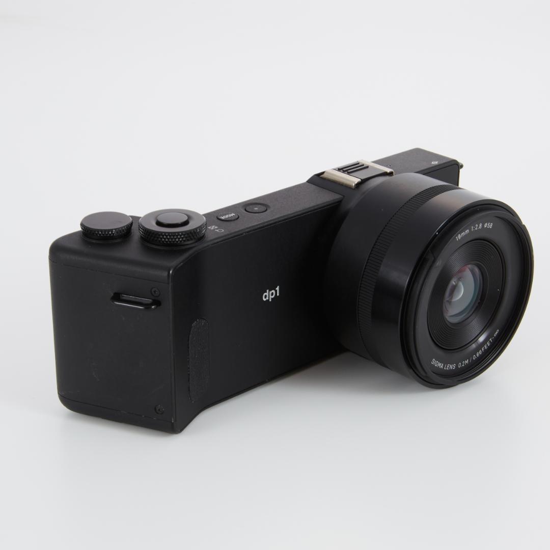 Sigma dp1 Quattro シグマ