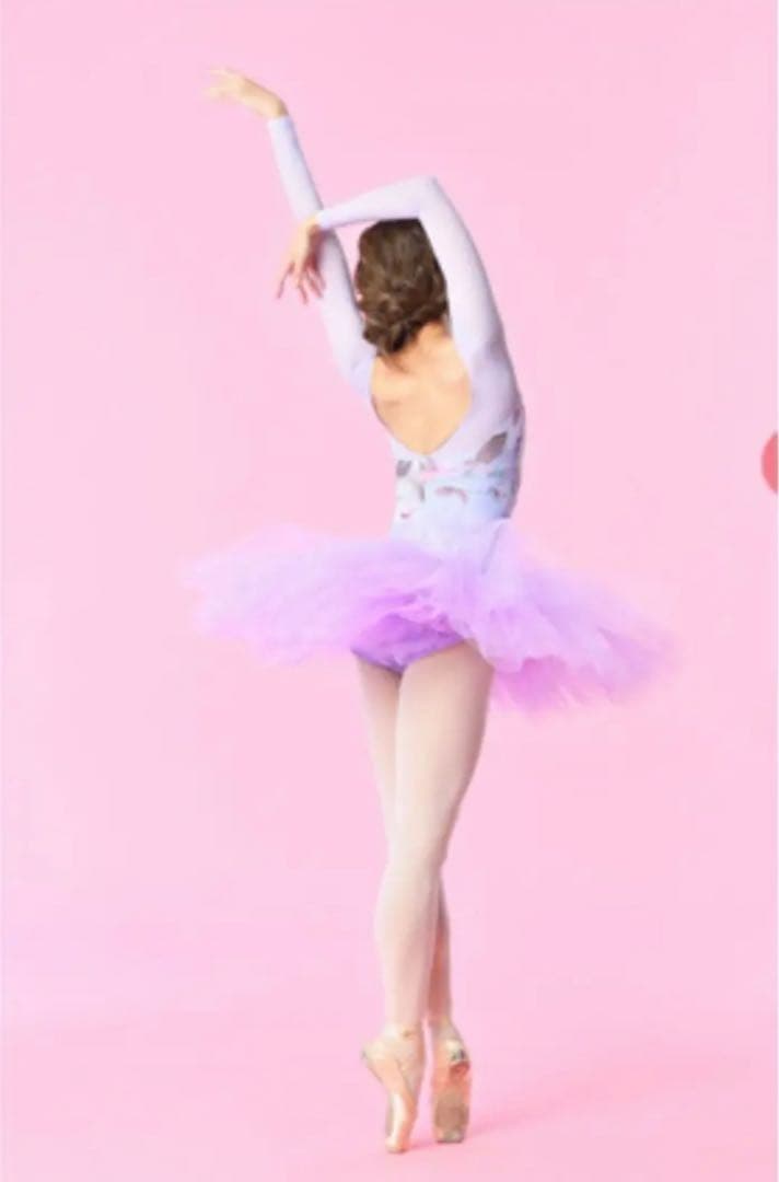 【stina】レオタード　Pサイズ