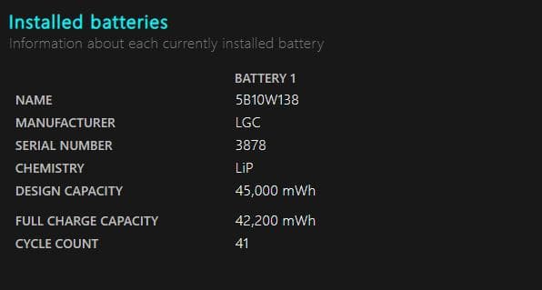 ThinkPad L590 Corei5 8GB SSD256GB win11⑬
