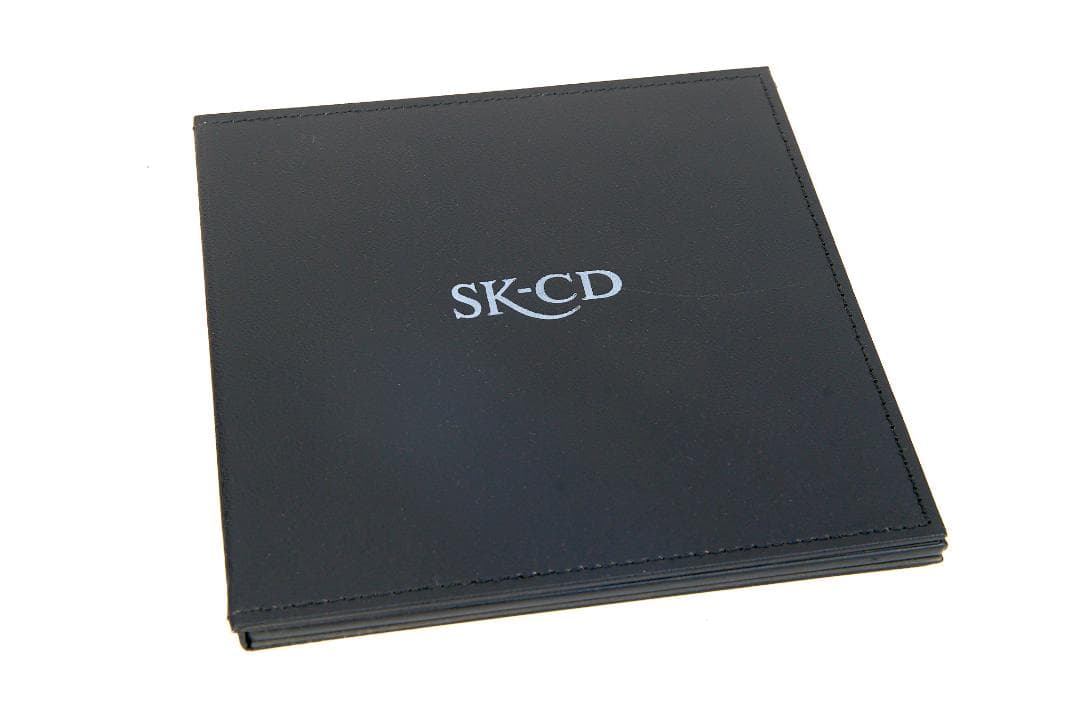 CD用帯電イレーサー ブラック SK-CD BLACK