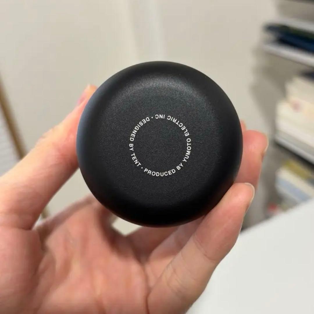 TENT BINSCENT お香立て　収納付き