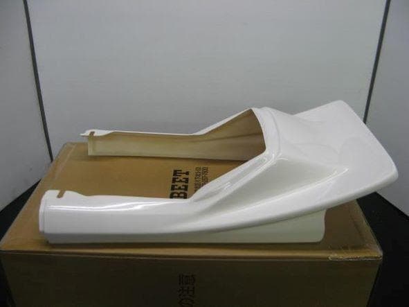 CBX400Fシート テール　 BEET 　0306-H02-05　テールカウル