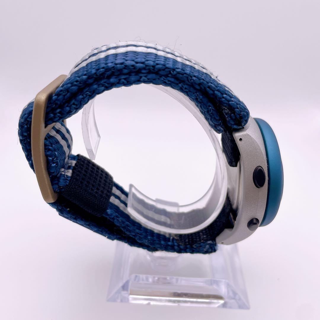 不動品 ALBA スプーン メンズ 腕時計 長野オリンピックモデル 1998年