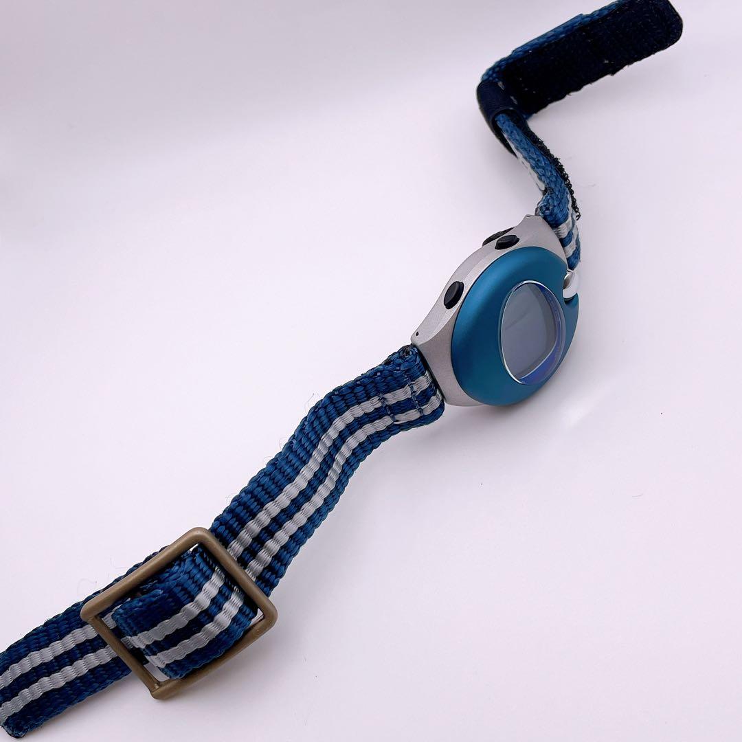 不動品 ALBA スプーン メンズ 腕時計 長野オリンピックモデル 1998年