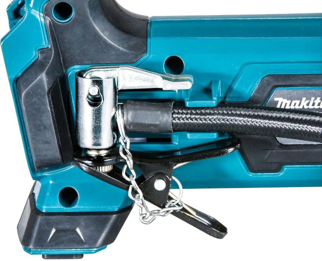 マキタ(Makita) 充電式空気入れ(本体のみ) MP100DZ