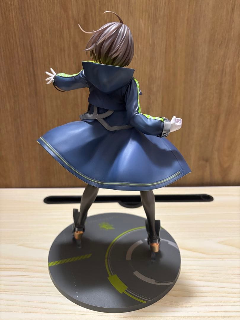 アルター　アズールレーン ボルチモア 軽装Ver. 1/7 完成品フィギュア