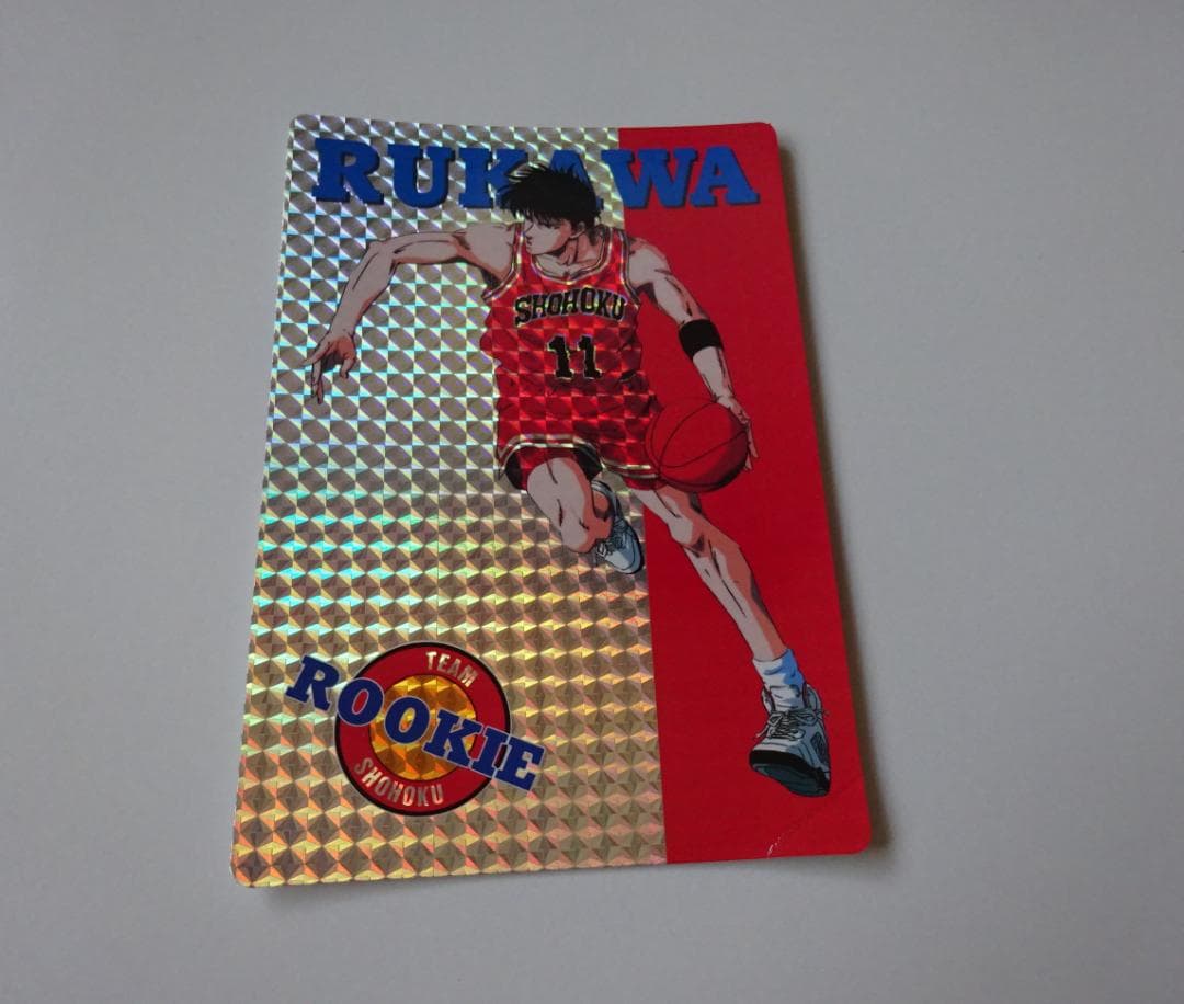 【アマダ】スラムダンク 2 ジャンボカードダス