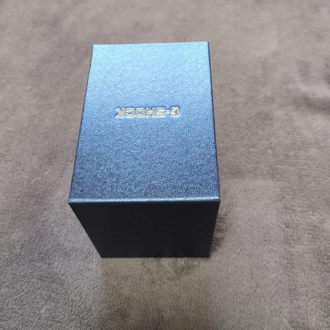 気*シ様 ⑤カシオCASIOGSHOCKDW5600UE1JFLED箱保証取説新