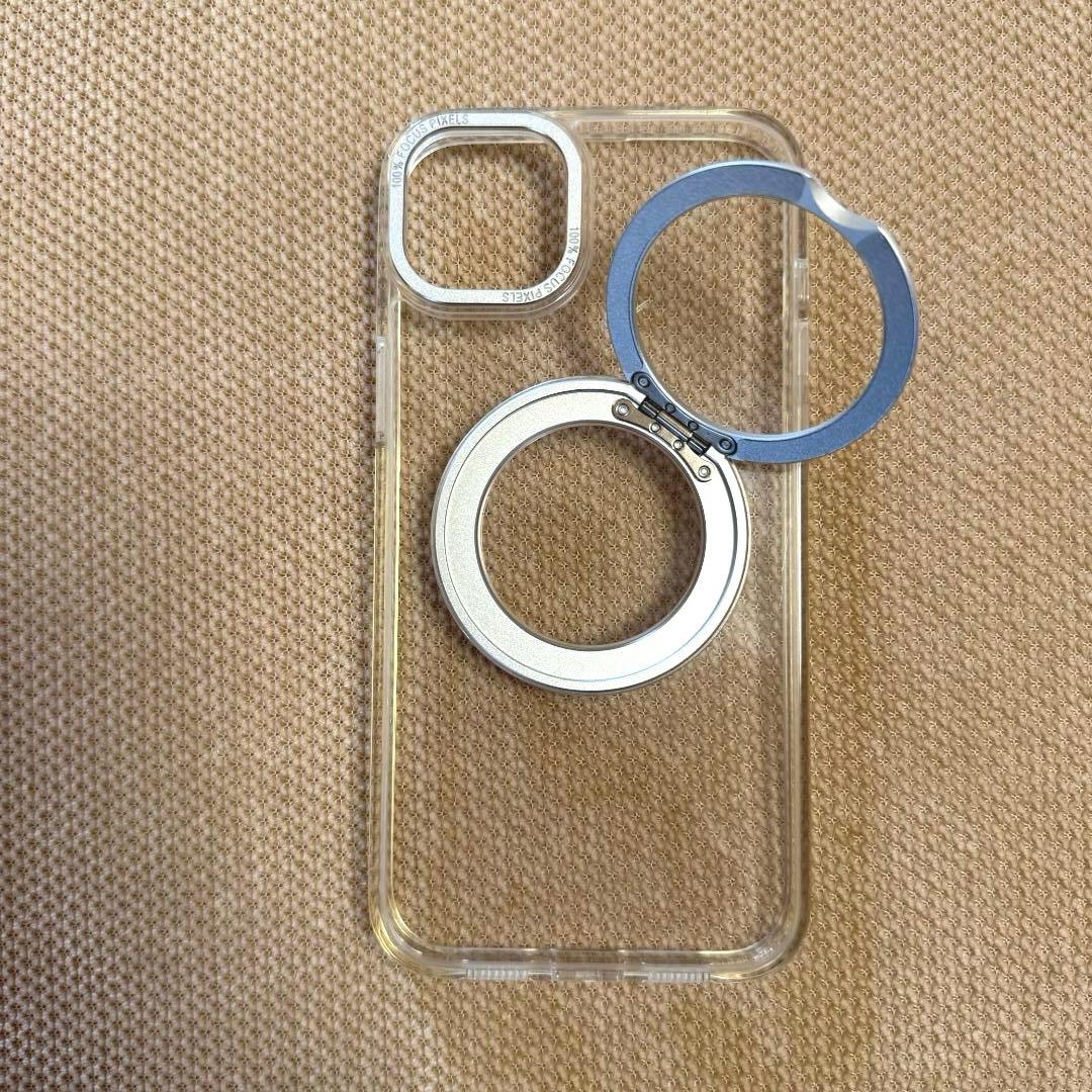 Phone14Plus 128GB　ブルー　バッテリー容量91%