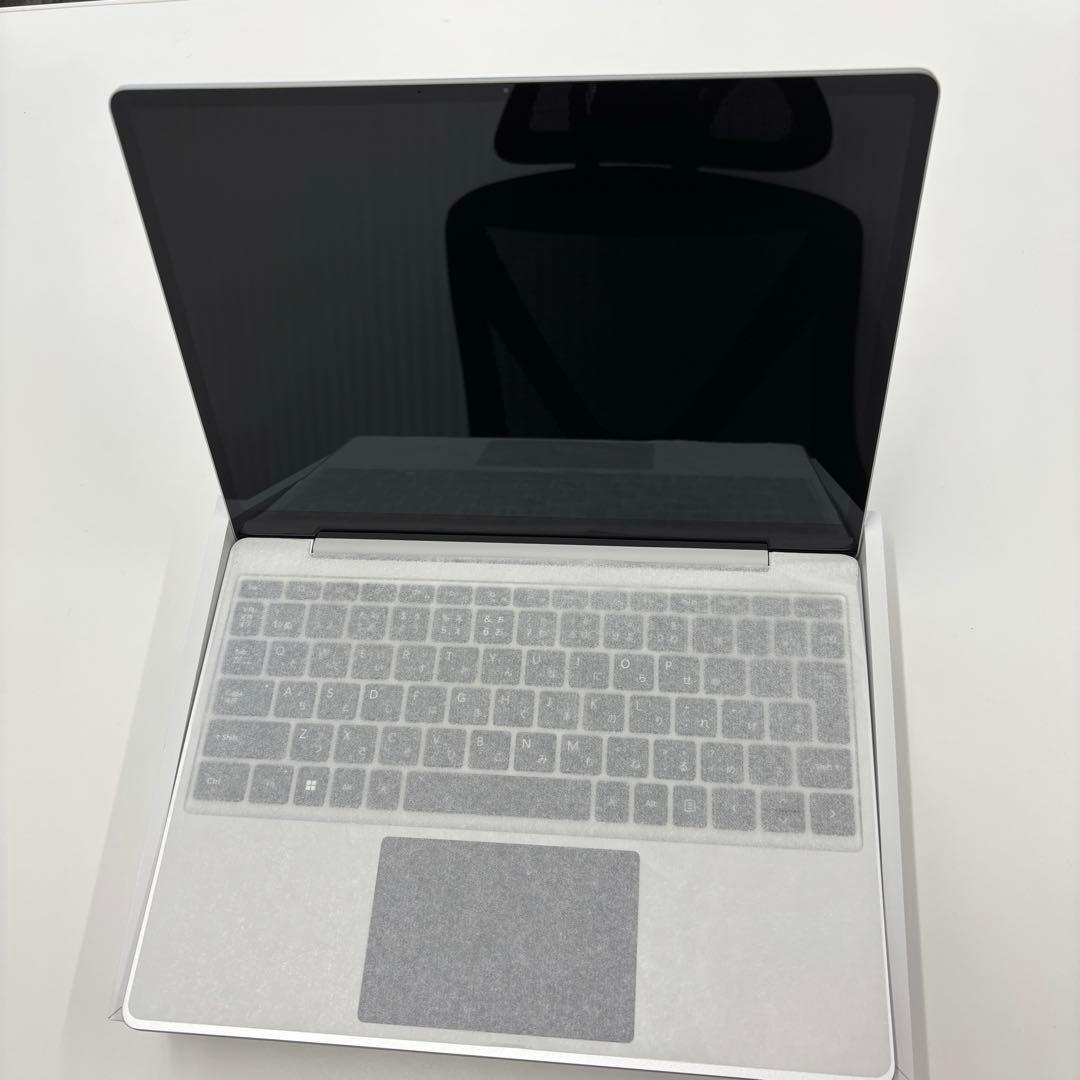Windowsノート本体 Microsoft Surface Laptop Go 3 16GB/256GB
