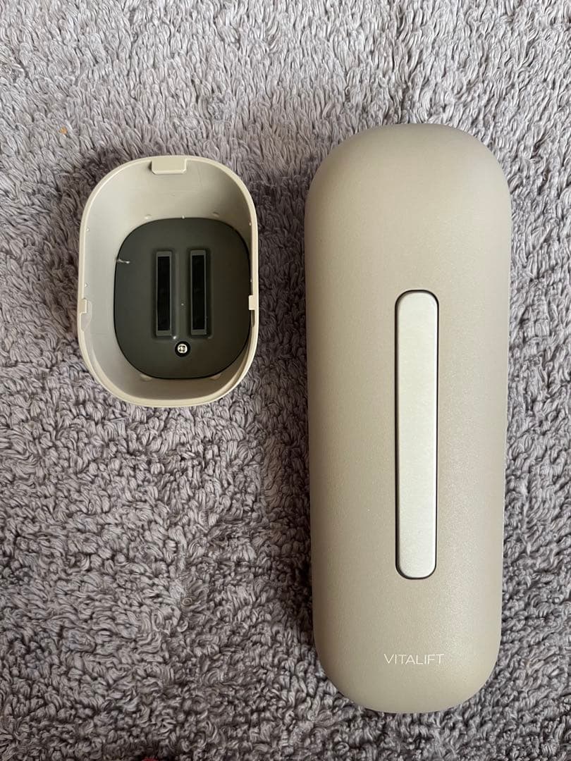 Panasonic VITALIFT バイタリフト ブラシEH-SP60-H