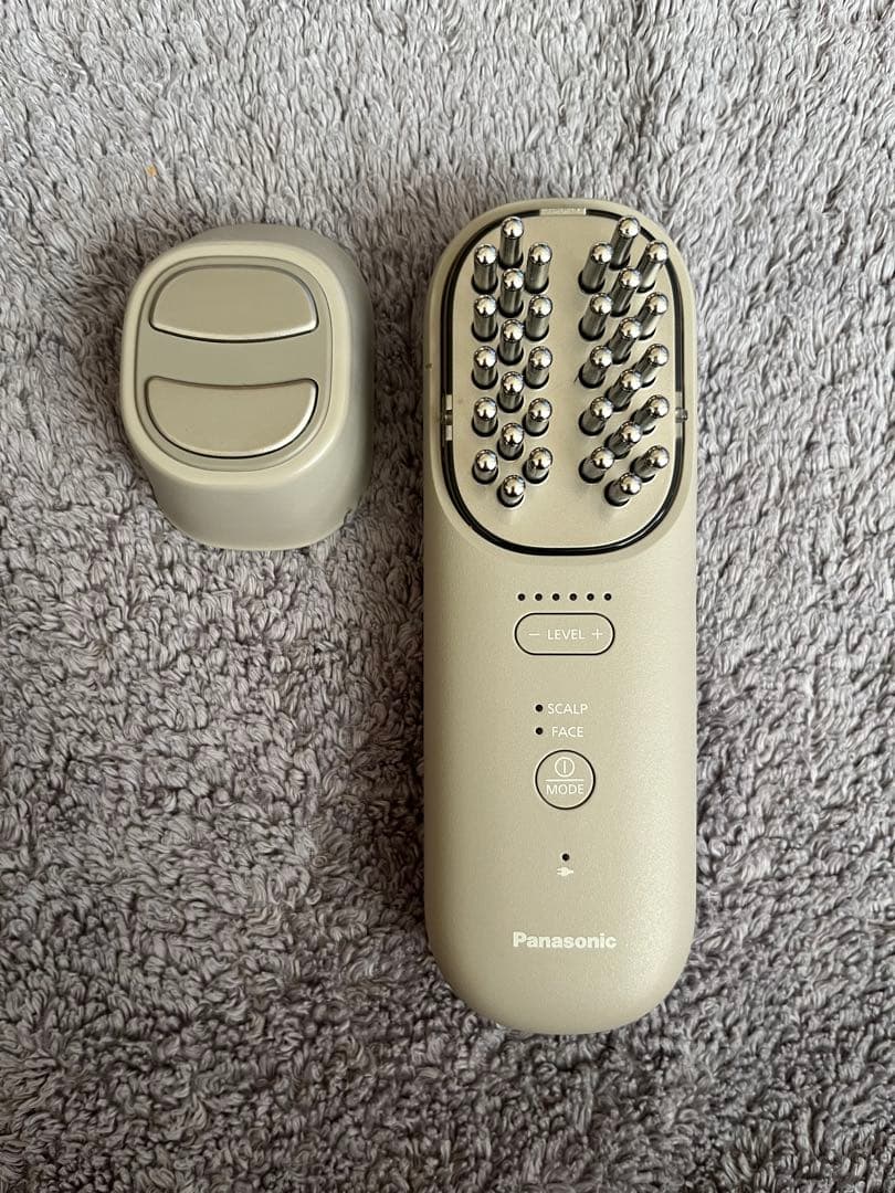 Panasonic VITALIFT バイタリフト ブラシEH-SP60-H