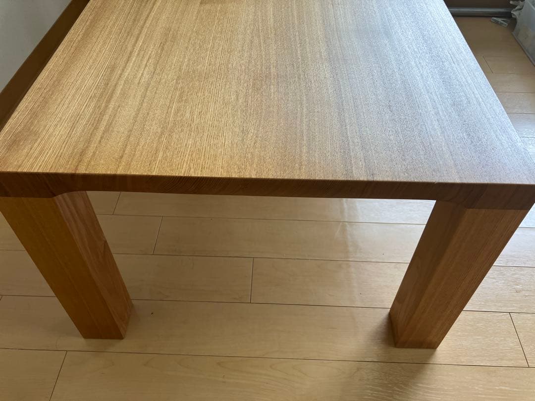 家具蔵　KAGURA 座卓　座敷机