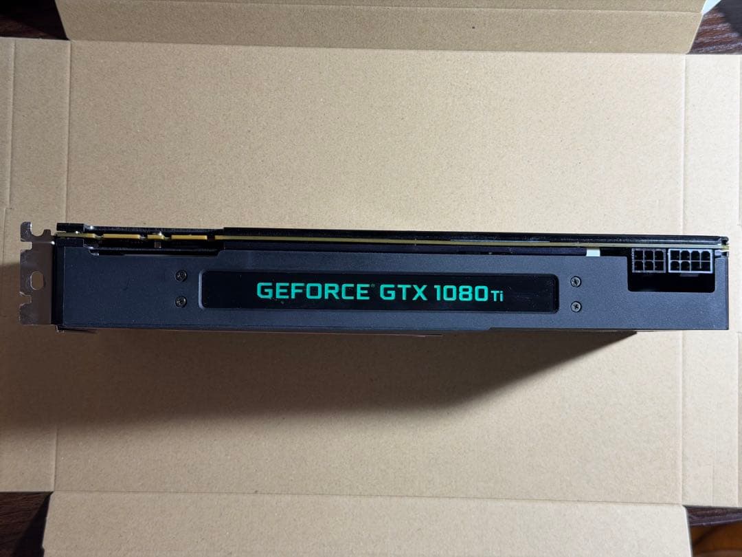 な*り様 GAINWARD GTX 1080 Ti グラフィックボード