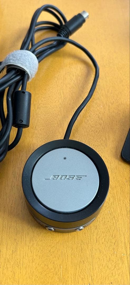 Bose Companion 3 series II アクティブスピーカー