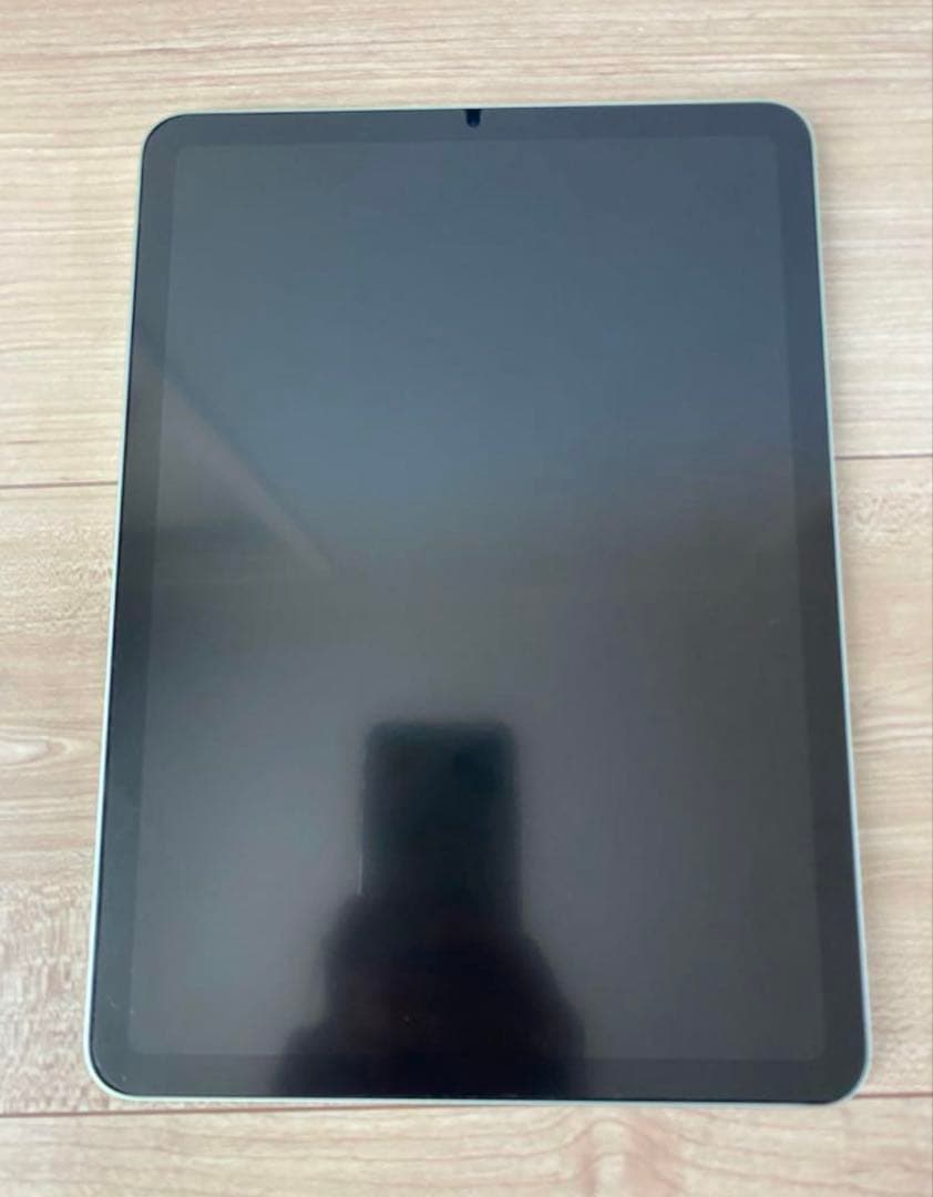 iPad Air 第4世代　Wi-Fiモデル　64GB グリーン