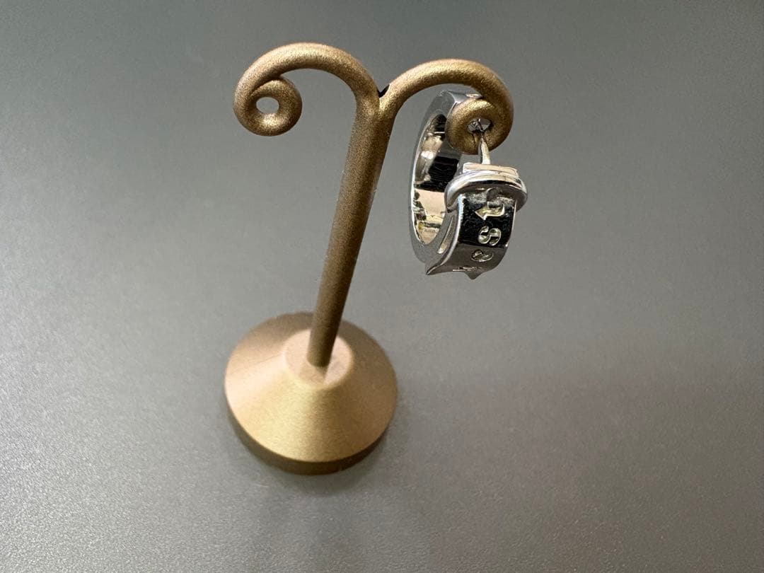 Vivienne Westwood *ピアス/片耳* <No.1648>