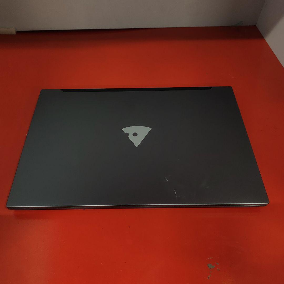 Windows11ノートパソコン 極美品Intel Core 8世代 爆速SSD