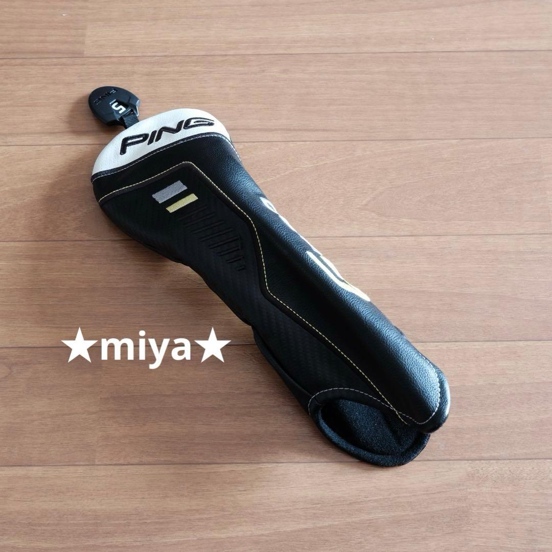 【美品・ヘッドのみ】G430 MAX / 5番フェアウェイウッド 5W ピン