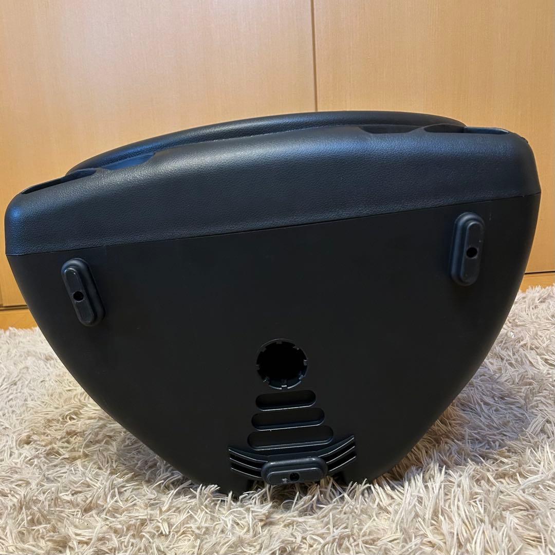 EUROLIVE B215D アクティブスピーカー 550W