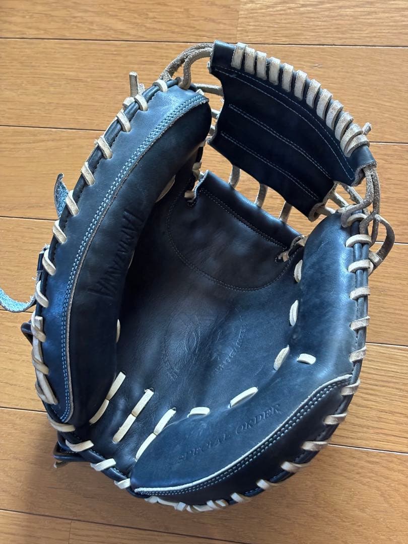 タマザワ 玉澤 TAMAZAWA　 硬式 キャッチャーミット TKC-TL2DX