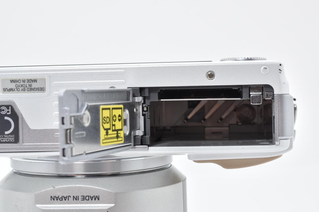 ■美品■オリンパス　OLYMPUS PEN Mini E-PM2 レンズセット