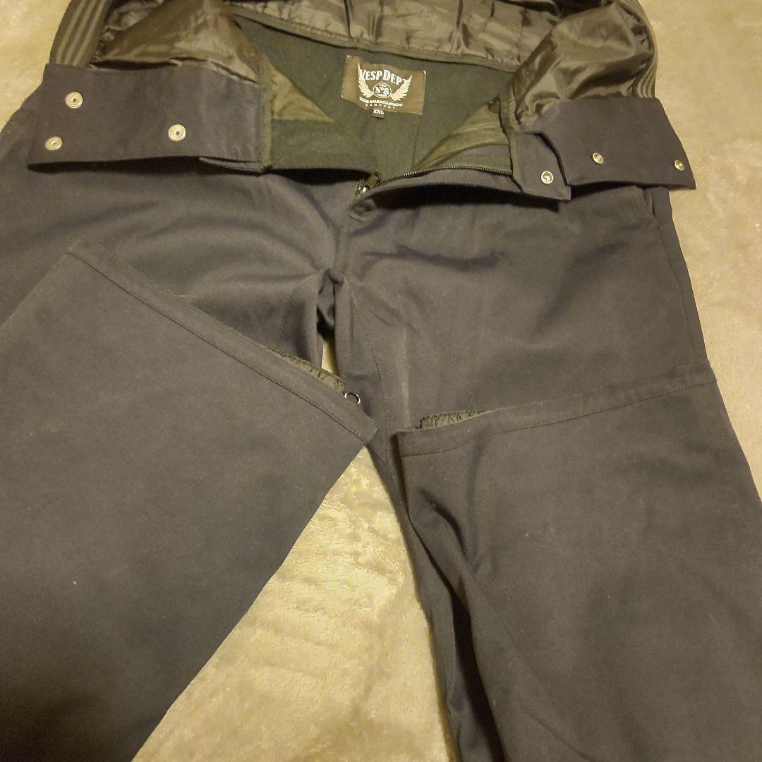 VESP　スノーボード　ウェア　セット