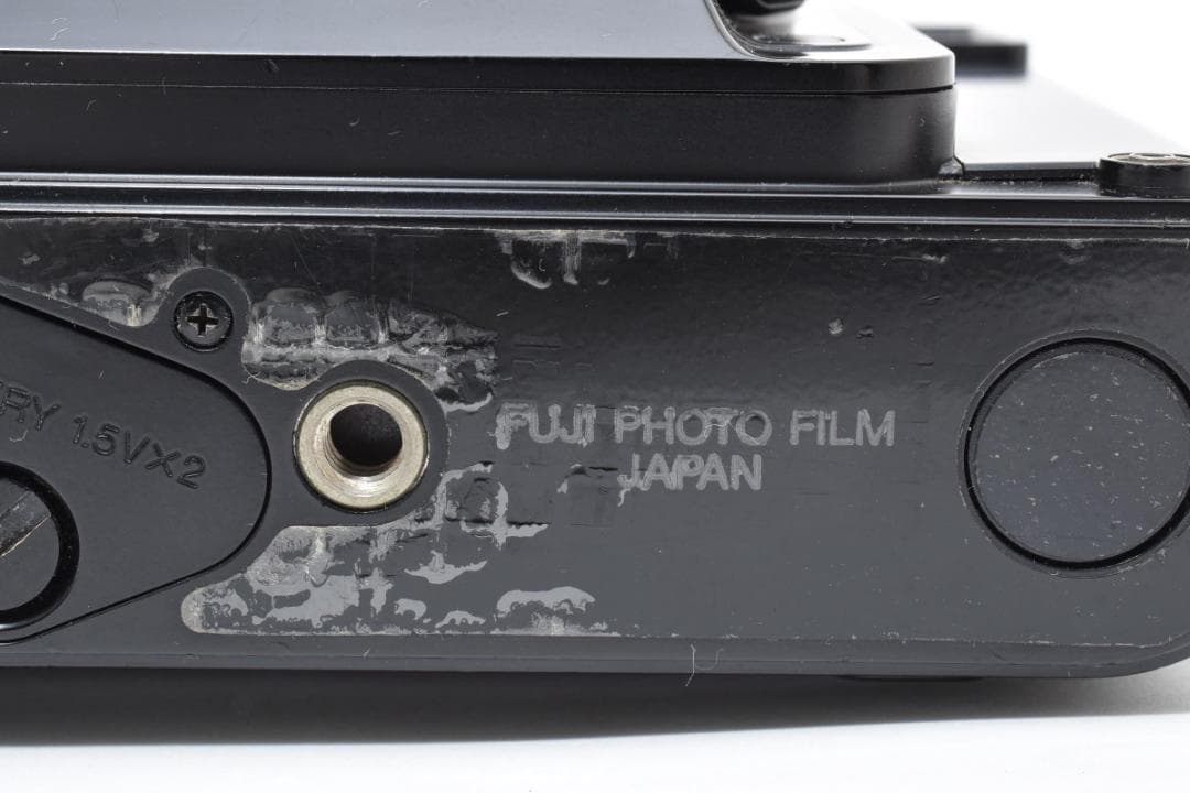 富士FUJIFILM GS645W Professional wide1:5.6