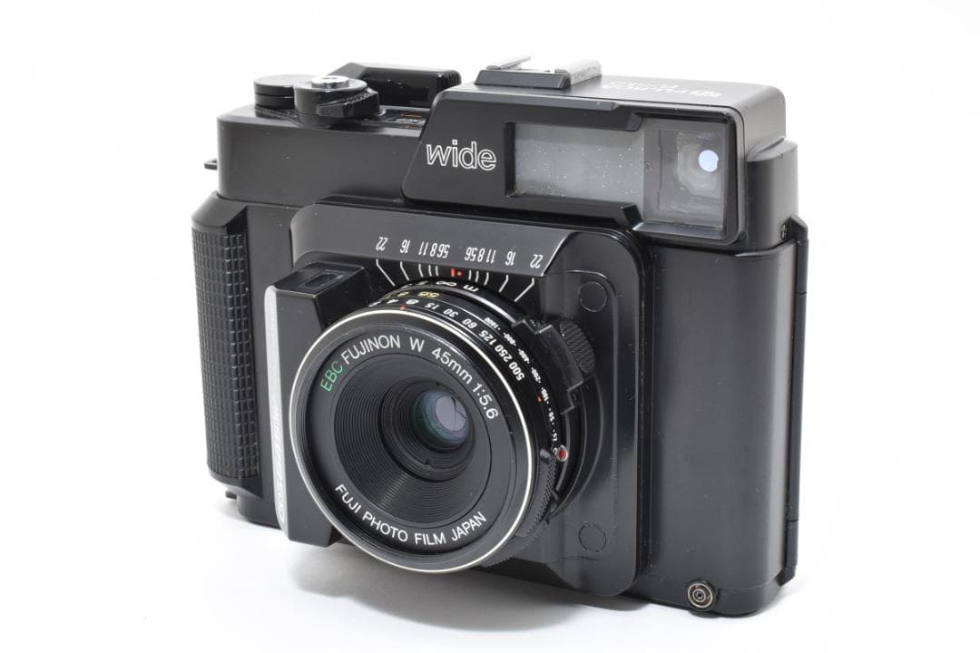 富士FUJIFILM GS645W Professional wide1:5.6