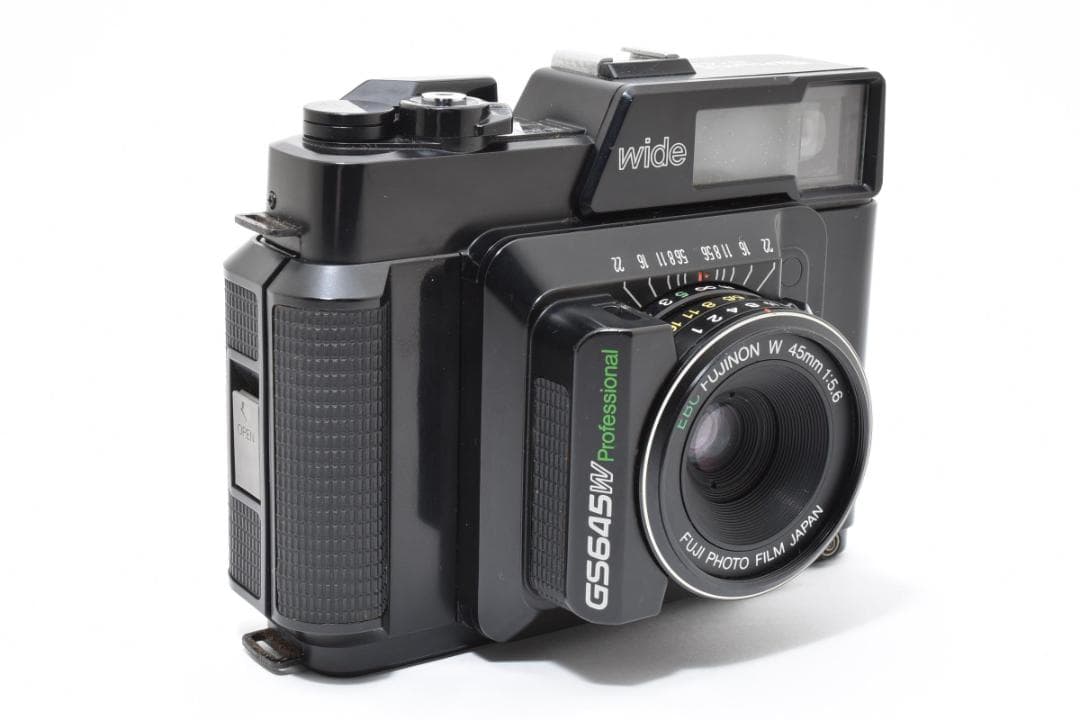 富士FUJIFILM GS645W Professional wide1:5.6