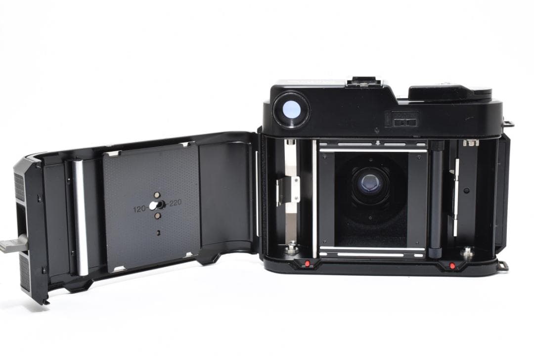 富士FUJIFILM GS645W Professional wide1:5.6