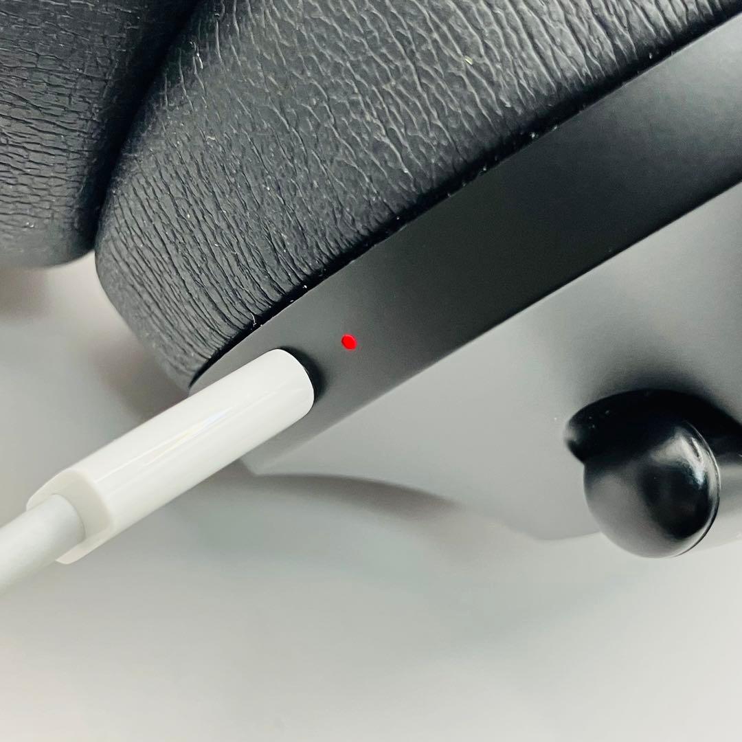 BOSE NC700 423352 ジャンク ワイヤレスヘッドホン ブラック