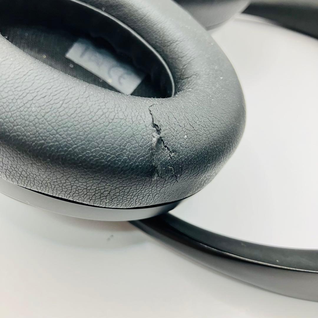 BOSE NC700 423352 ジャンク ワイヤレスヘッドホン ブラック