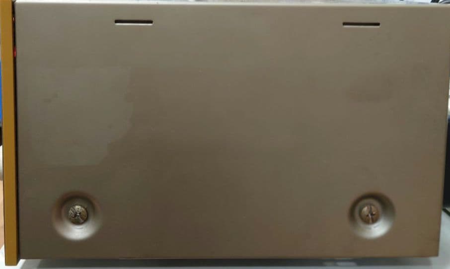 【希少】SONY　TA-313 プリメインアンプ