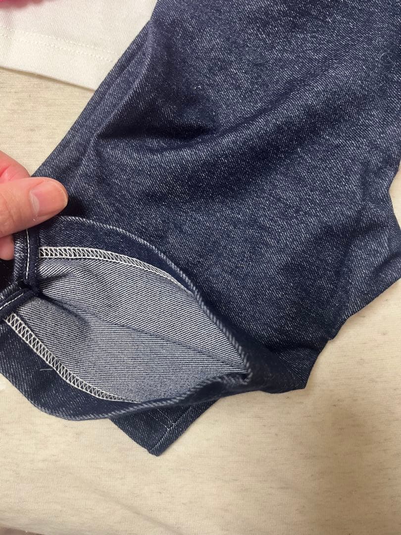 底値☆新品☆7点まとめ売り☆ミキハウス 子供服セット 女の子　80cm 90cm