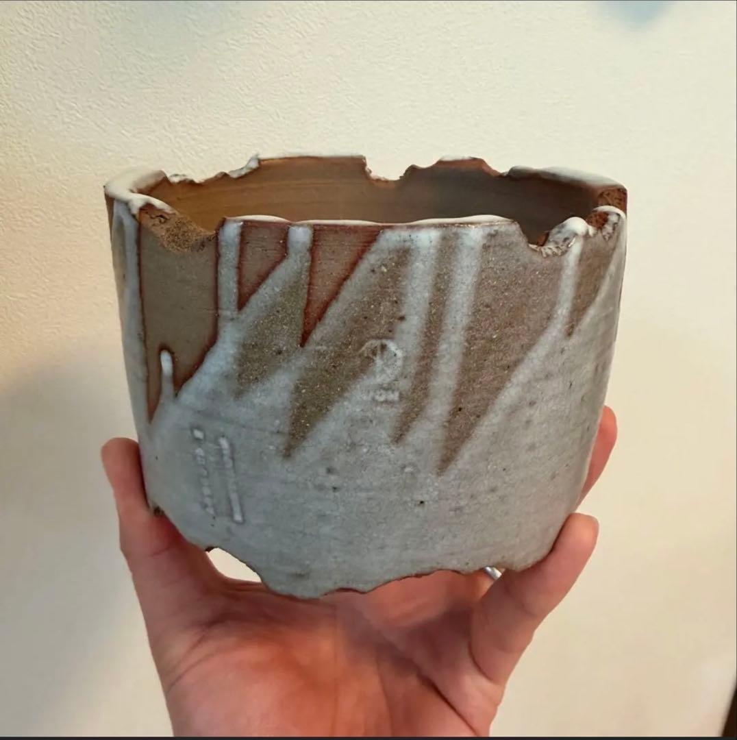 Gutsman55  n/oh・淡海陶芸研究所2点セット