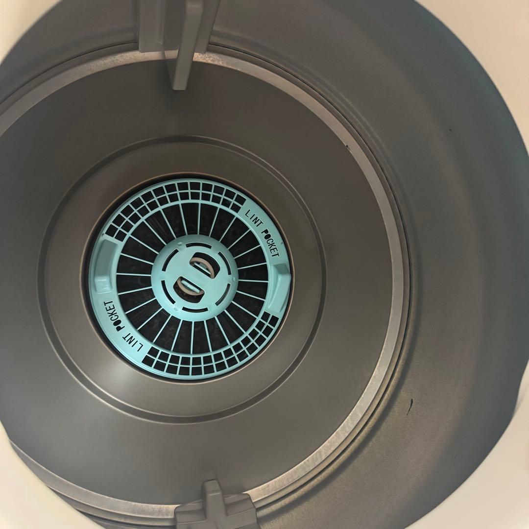 7/16まで出品　幹太くん 5kgと専用台のセット